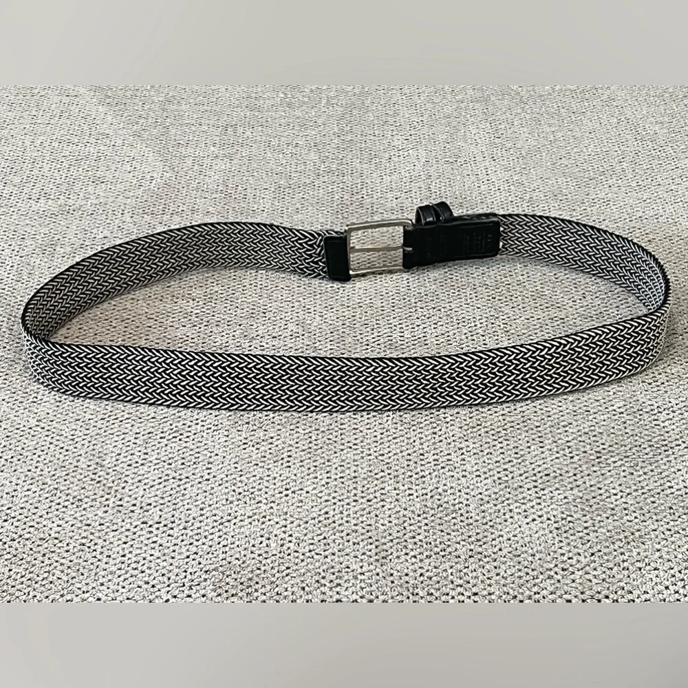 Dockers Stretch Woven‎ Belt 30/32